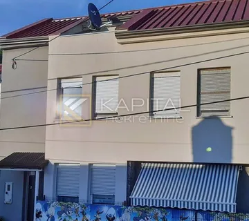 Hreljin ,novoadaptirana i namještena kuća - cover