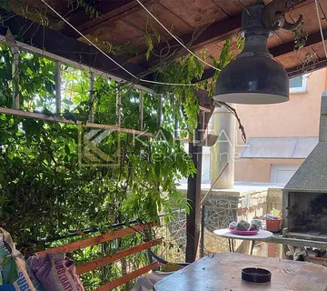 Zamet kuća s dva stana - Rijeka