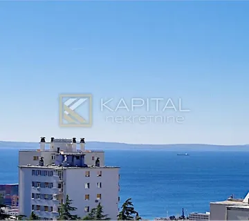 Prilika za uređenje: 3S+DB od 87 m2 na 10. katu - Rijeka