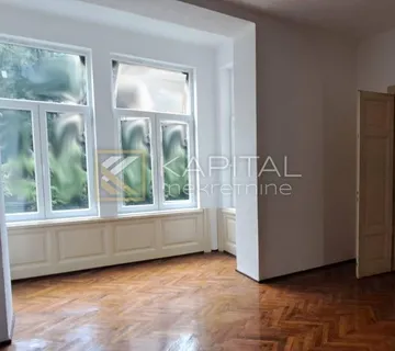 Stan Rijeka Centar 2 kat 126m2 pogled 350.000€