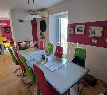 Bakar, 2s+db, parking - cover