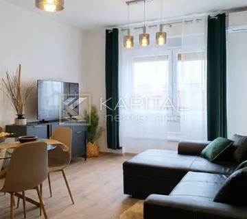 Stan Rijeka Krnjevo 2s+db novouređen namješten 239.000€ - cover