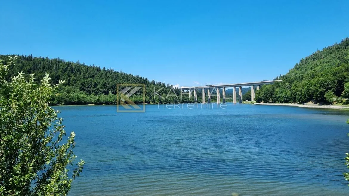 Fužine - građevinsko zemljište - cover