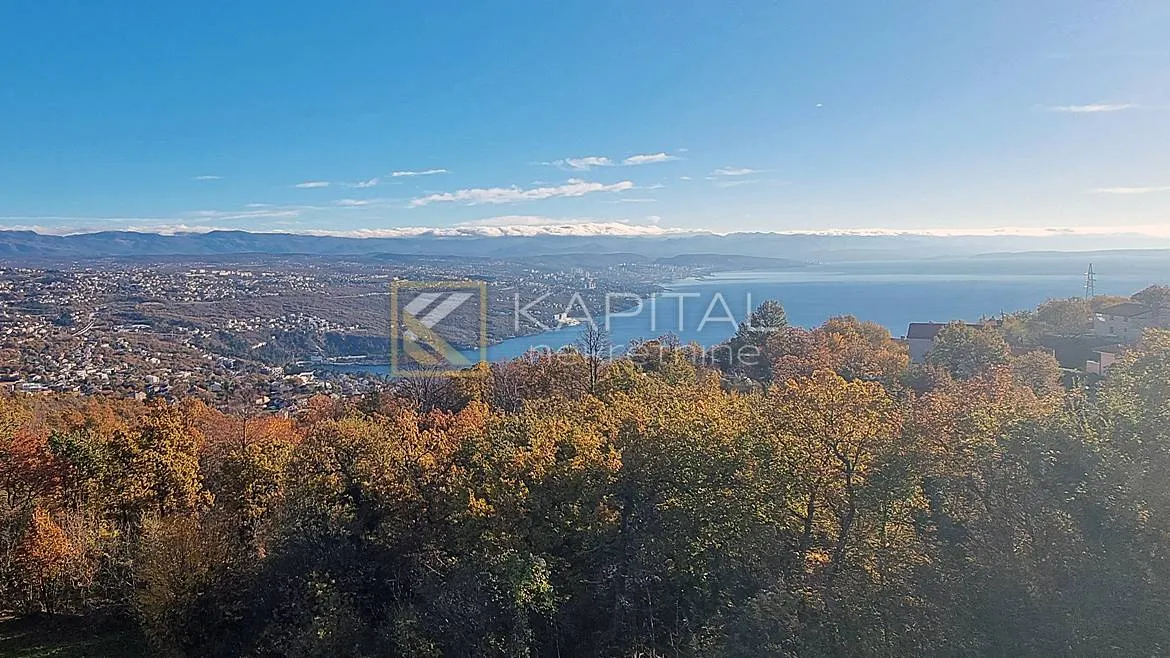 Bregi, etaža 3s+db, 130 m2, bazen, pogled! - cover