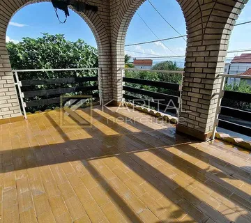 Gornji Zamet, etaža, 2s+db, parkirno mjesto - cover