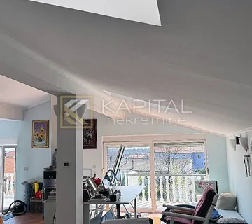 Viškovo, etaža od 110m2 na 2.katu! - Saršoni, Viškovo