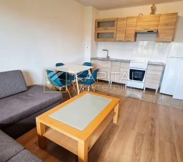 Drenova, 1s+db, balkon, namješten - Rijeka