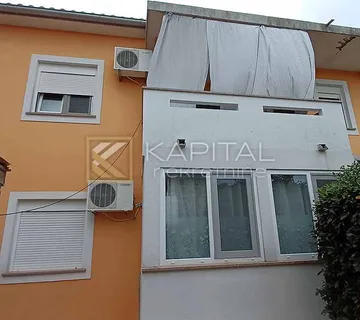 MALINSKA, 2S+DB s TERASOM - Malinska, Malinska-Dubašnica