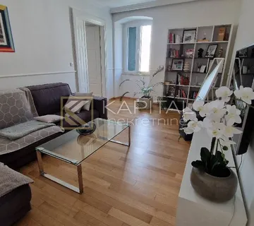 Stan Rijeka, Centar, 2s+db, 77 M2
