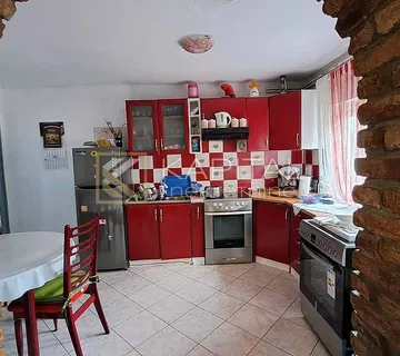 Kuća,Zvoneća,s+p+1 - Zvoneća, Matulji