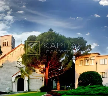 Matulji kuća, dva stana, garaža - cover