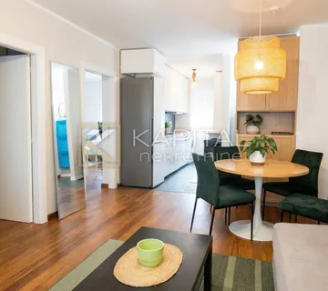 Donja Vežica, adaptiran stan na 1.katu - cover