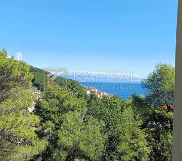 Mošćenička Draga, 2s+db
