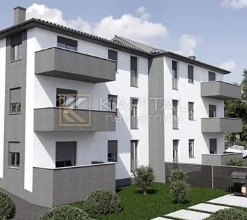 PERMANI NOVOGRADNJA 2800 €/m2 - Permani, Matulji