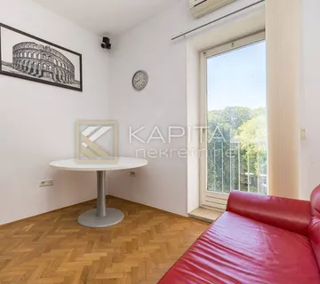 Stan Kantrida prodaja – odlična lokacija u Rijeci 150 m od mora! - cover