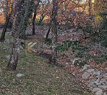 Teren Rijeka Zamet 650m2 115000€!