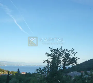 Rukavac, kuća s P.P. na 6.000 m2 terena - Rukavac, Matulji