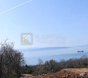 Kostrena Kuća samostojeća starina na 560m2 - Kostrena Sveta Lucija, Kostrena