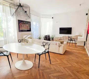 Stan Rijeka, Bulevard -  2sdb, prizemlje - cover