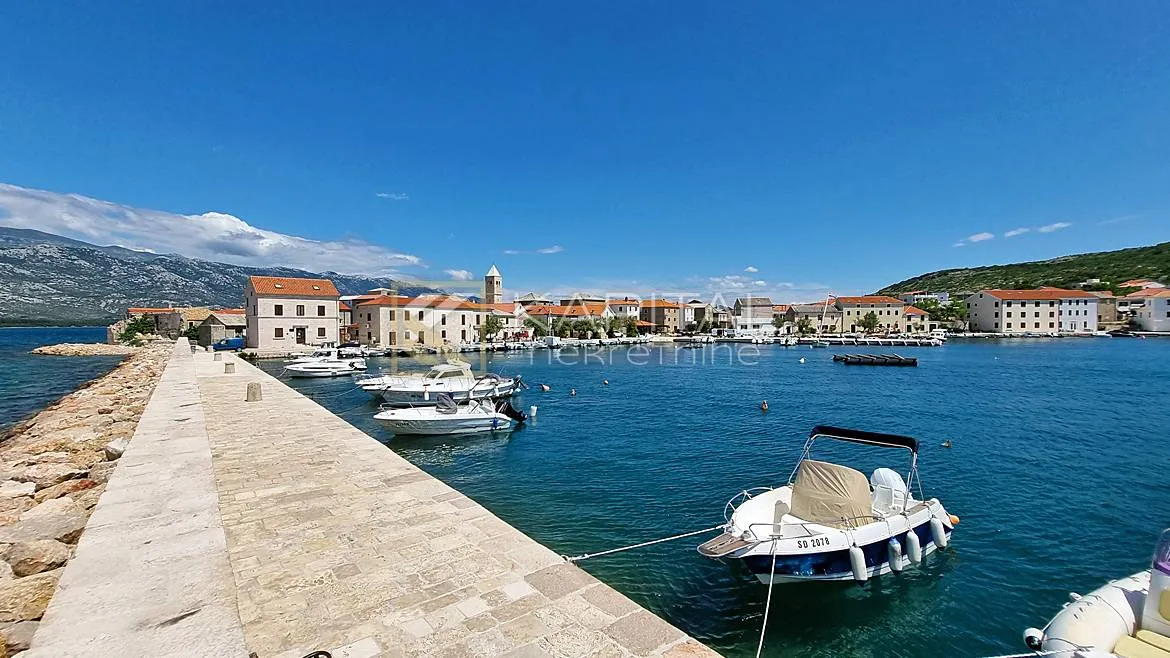 Vinjerac, mala kuća blizu mora! - cover