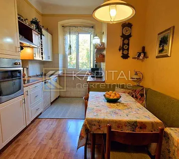 Rijeka, Centar, 3s+db - cover