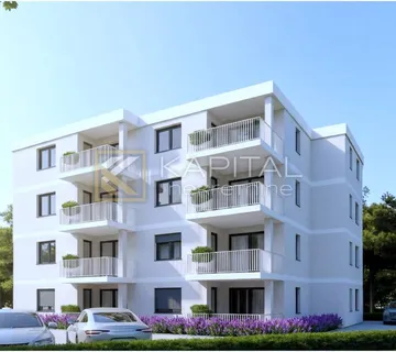 Viškovo , stan u novogradnji – 2S+DB, 66 m² - cover