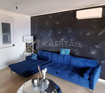 Srdoči, novogradnja, 2s+db, 77 m2 - cover