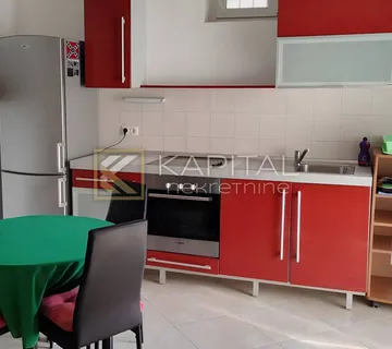 Jadranovo, kuća s terasom – moguća zamjena za Rijeku - cover