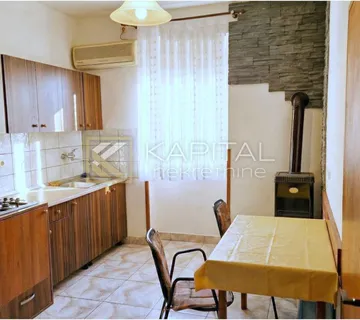 Orehovica, etaža s okućnicom od 50 m2 - cover