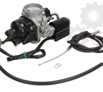 Karburator Piaggio 2T 17,5 - cover