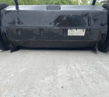 Karcher stroj za metenje - cover