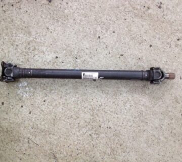 Bmw x6 kardan - cover