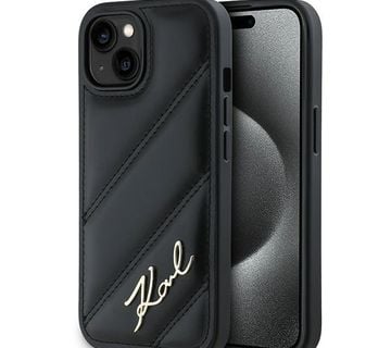 KARL LAGERFELD maske za iPhone serija 13/14/15 više modela [NOVO] - cover