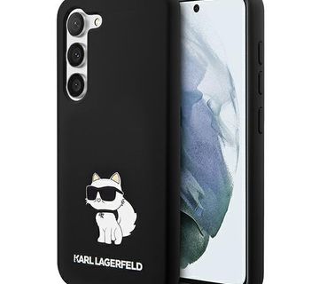 KARL LAGERFELD maske za Samsung Galaxy S24/S24+/S24 Ultra više modela - cover