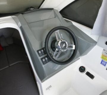 KARNIC 7.80 m (2455 Storm) - CRUISER, MODEL 2023 - cover