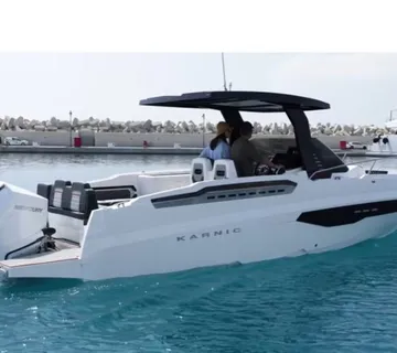 KARNIC 8,40 m (R8-S), MODEL 2026 - cover