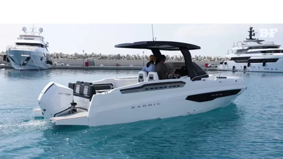 KARNIC 8,40 m (R8-S), MODEL 2026 - cover