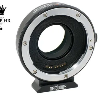 METABONES NIKON G SPEED BOOSTER ULTRA 0.71x / R1, RATE!! - cover