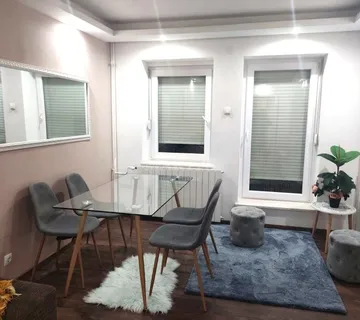 Utrina, 46,50m2, 2 sobe, terasa (prodaja) - cover