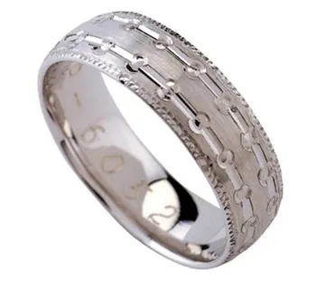 Vjenčano prstenje - P6052 - cover