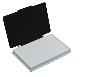 EUROLITE Ink cushion without ink 110 x 70mm - cover