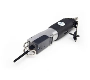 Pneumatska sabljasta pila - cover