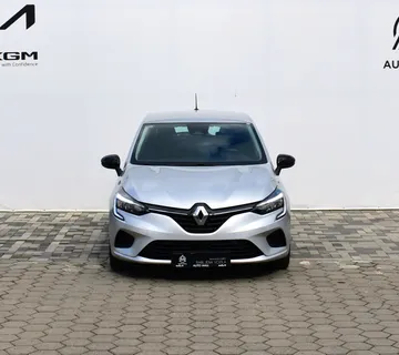 Renault Clio 1.5 DCi - cover
