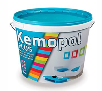 KEMOPOL PLUS 0,75L - cover