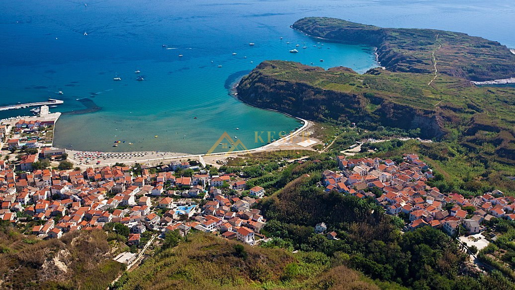 SUSAK, MALI LOŠINJ, KUĆA BLIZU MORA - cover