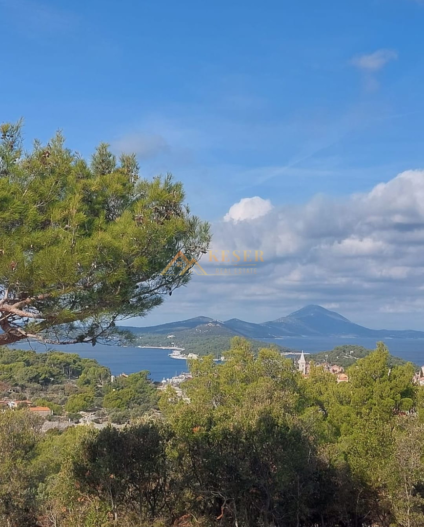 LOŠINJ, MASLINIK S POGLEDOM KOJI OTAPA SRCA - cover