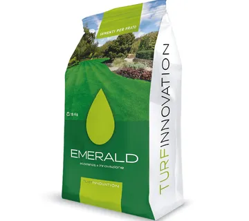 EMERALD EASY - cover