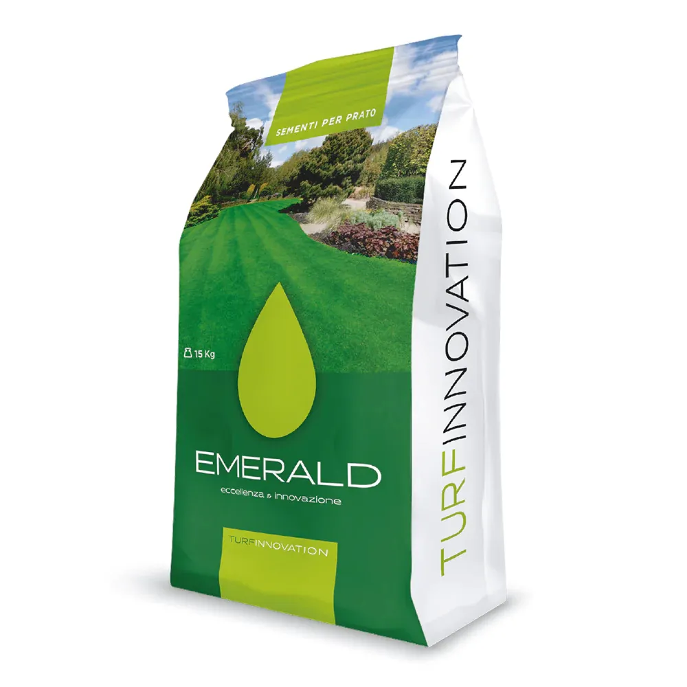 EMERALD EASY - cover