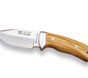 Joker Pecari lovački nož CO20 8,5cm - cover