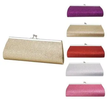 Svečana Clutch torbica - cover